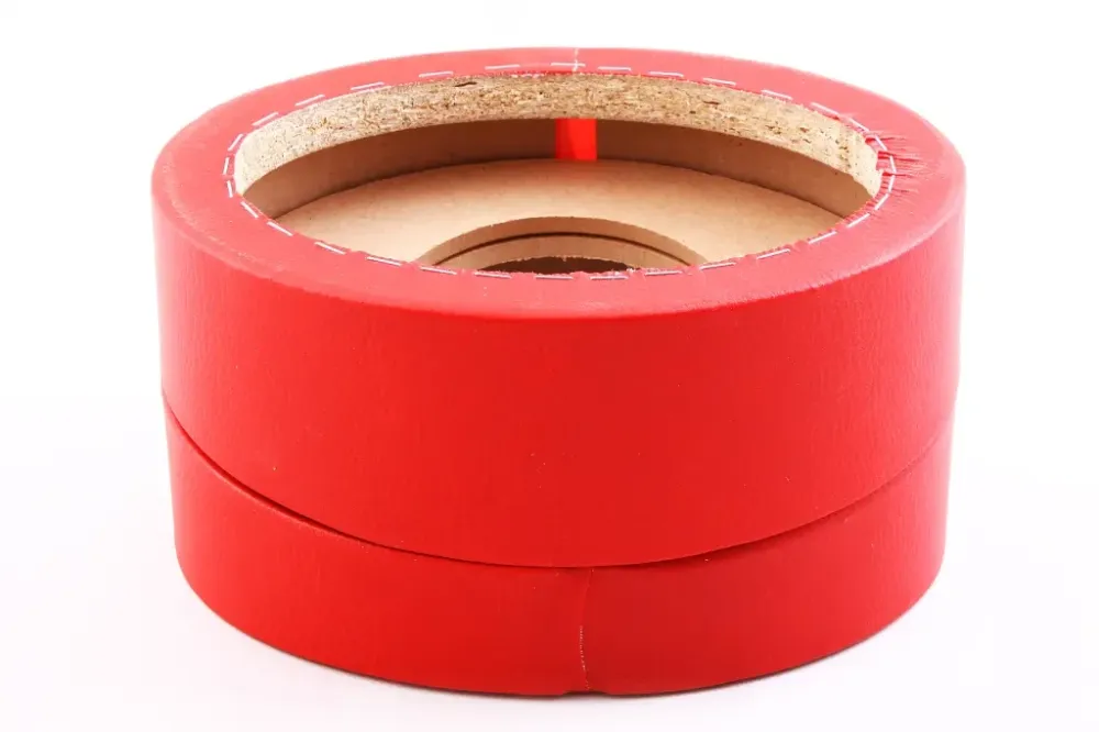 Подставка під колонку подіум 6 х 9 АвтоКомфорт кіжзам червона (2 шт.) Вінниця - фото 2