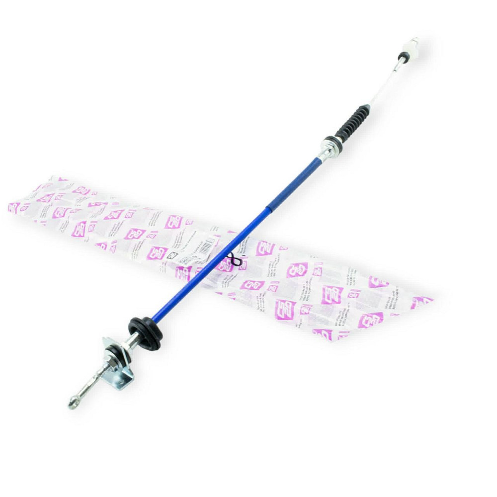 Трос 2110, 2111, 2112 CS-20 зчеплення Мукачево - фото 1