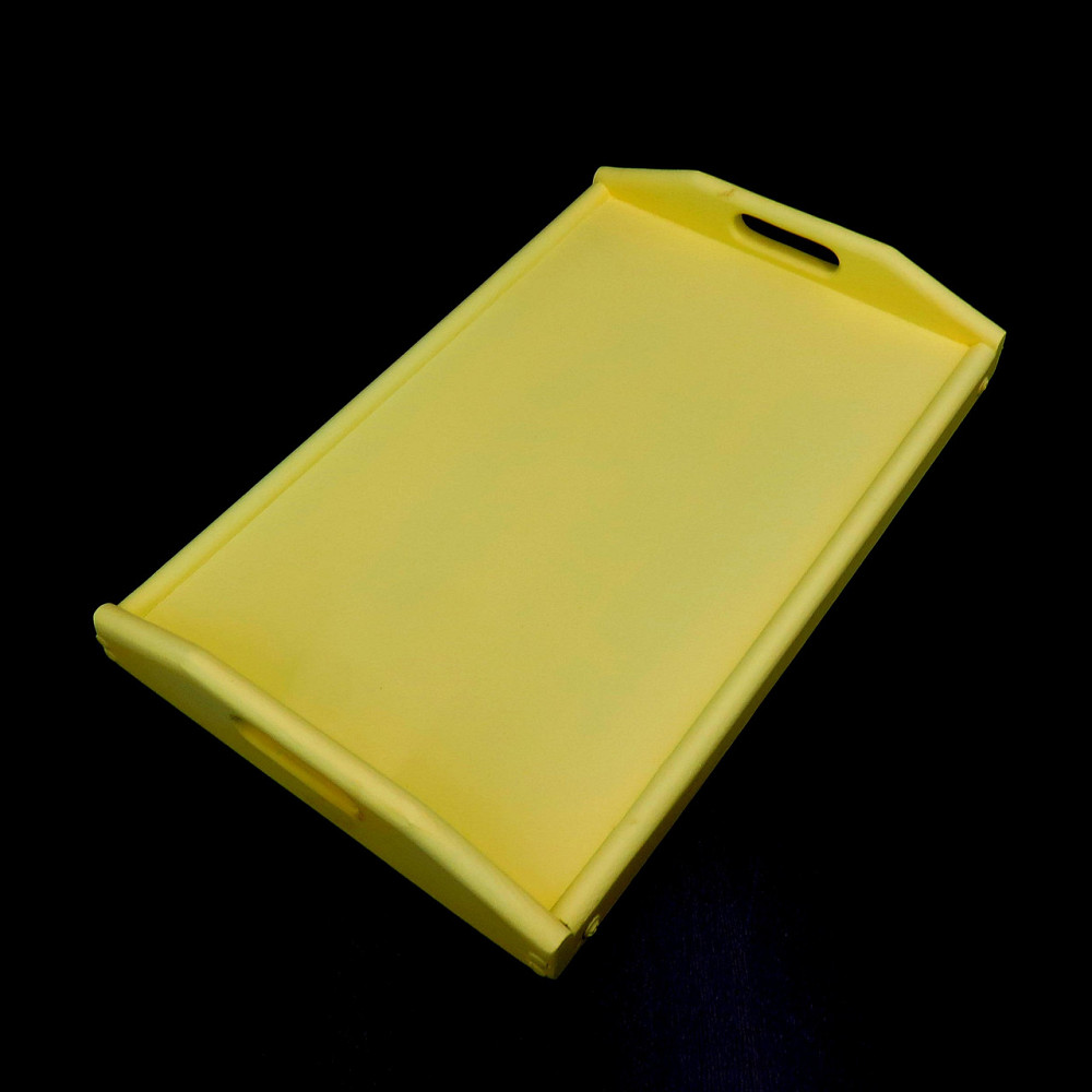 Столик-поднос для завтрака 