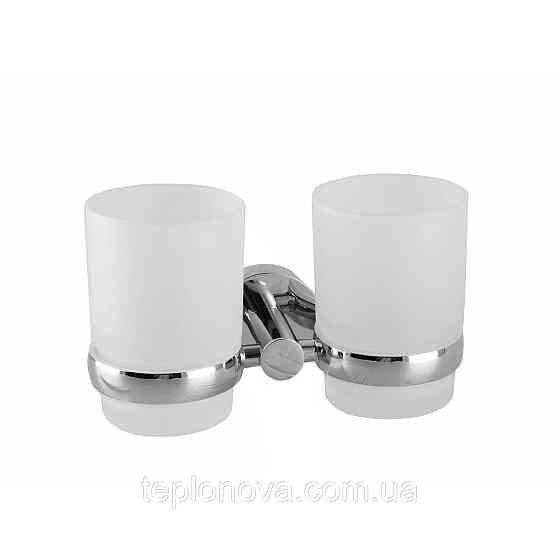 Стакан двойной Perfect Sanitary Appliances SP 8128 Черновцы