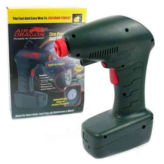 Компресор для коліс машини, Насос для автомобіля 12v Насос автомобільний шин 12в в прикурювач YZ-36 Львів