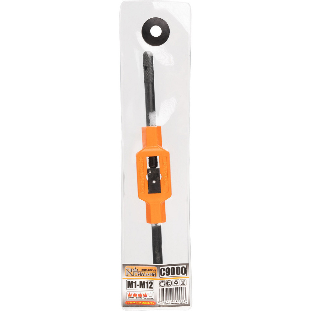 Тримач для мітчиків Richmann M1-M12 (C9000) Коломия - фото 3