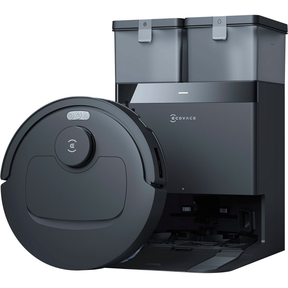 Робот-пилосос Ecovacs Deebot T30C Black (DLX71) ( 15171 ) Харків - фото 11