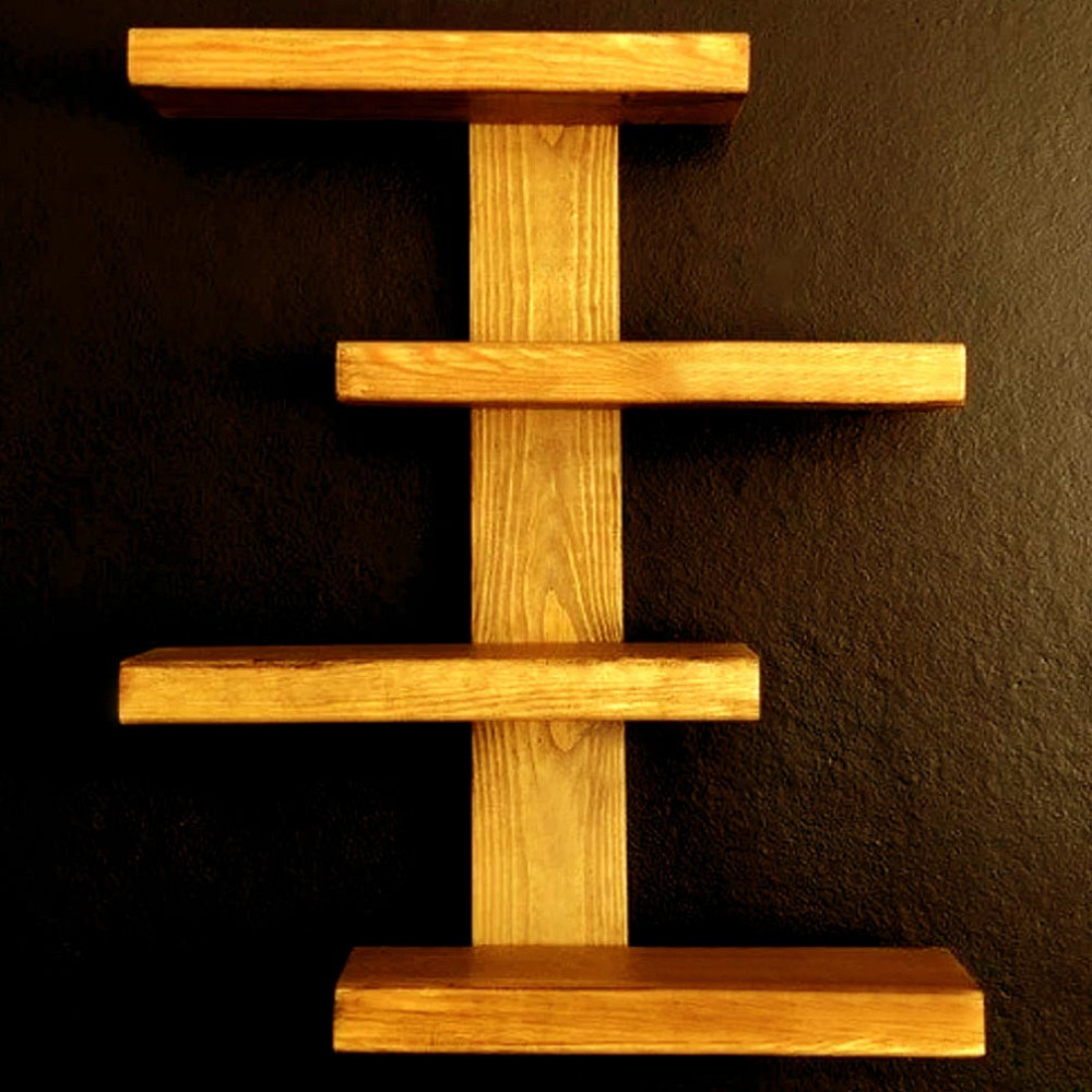 Полиця для ванної "Козеро" каррі Миколаїв - фото 1