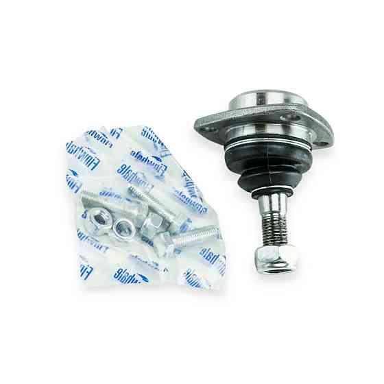 Кульова 2101, 2102, 2103, 2104, 2105, 2106, 2107 нижня західна з металовиробами FJ411 опора Мукачево