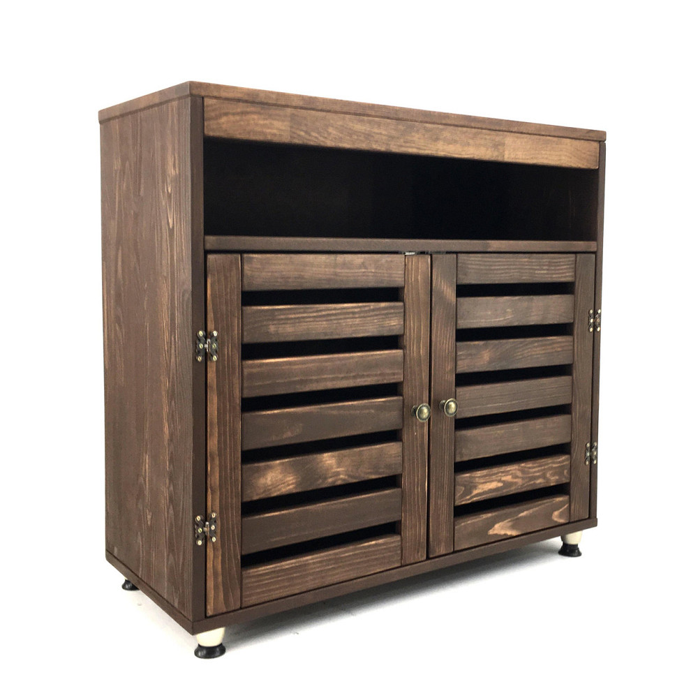 Тумба під раковину "Катанга 70х30х70" капучино Миколаїв - фото 1