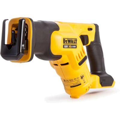 Набор электроинструментов DeWALT 6 од., 3*5Ah, 2 кейси TOUGH SYSTEM (DCK623P3) Винница - изображение 6