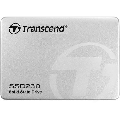 Накопичувач SSD 2.5" 512GB Transcend (TS512GSSD230S) Вінниця - фото 1