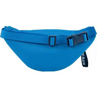 Сумка-бананка Kite Let&apos;s Ride Синя (K24-2577-2) Вінниця