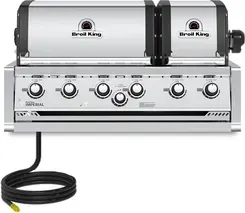 Гриль Grill gazowy Broil King Imperial S 670 997076PL Киев