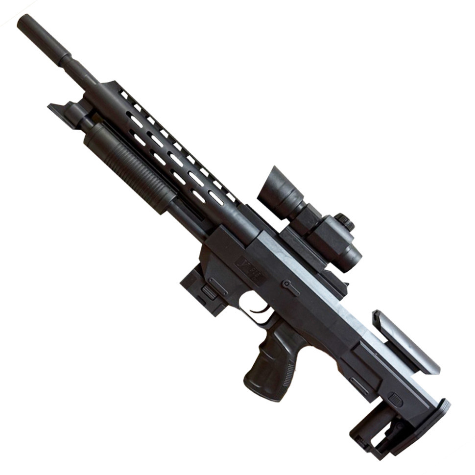 Дитячий ігровий Автомат 915А пластикові кульки Вінниця - фото 1