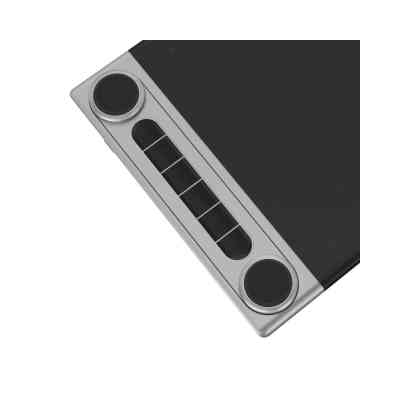 Графический планшет Huion Inspiroy Dial 2 (Q630M) + перчатка (Q630M) Винница