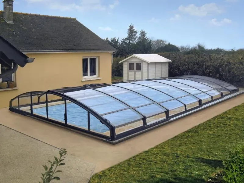 Соты поликарбонатные и монолитные со склада Харьков - изображение 16