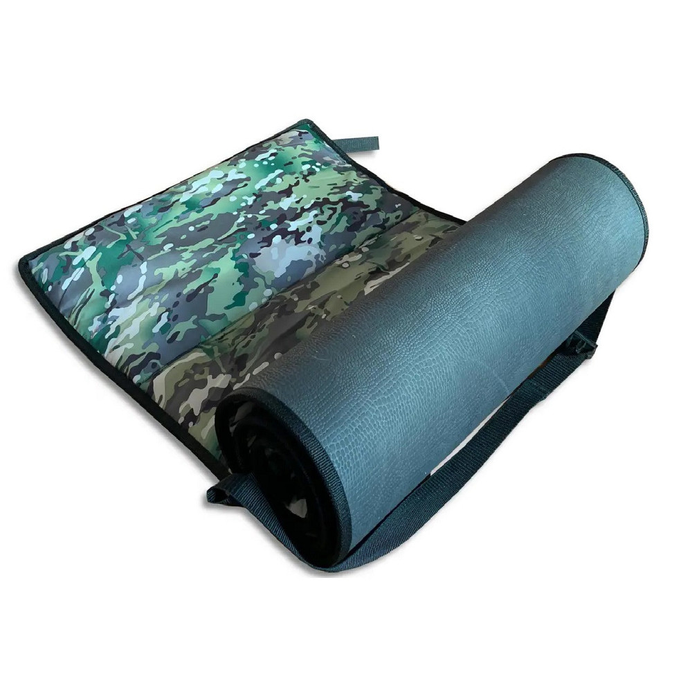 Матрас каремат коврик туристический Ranger EVA Plus (RA8903) Киев - изображение 7