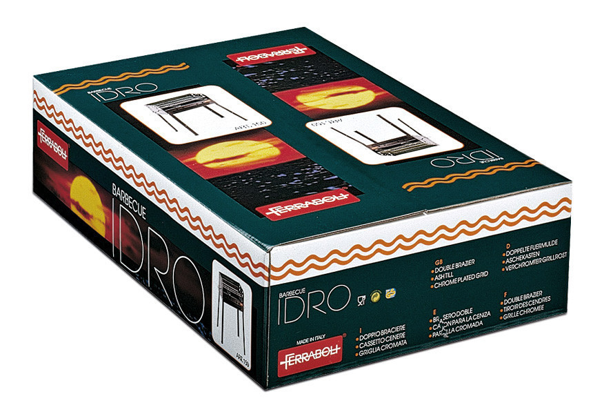 Барбекю 150 IDRO Киев - изображение 2