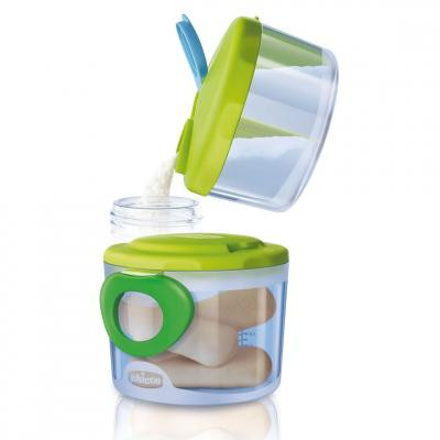Контейнер для хранения продуктов Chicco System Easy Meal для сухого молока (07657.00) Винница - изображение 8