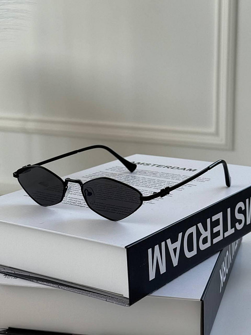 Окуляри жіночі   MIU MÍU 🔥  на маленьке обличчя ☺️ Київ - фото 3