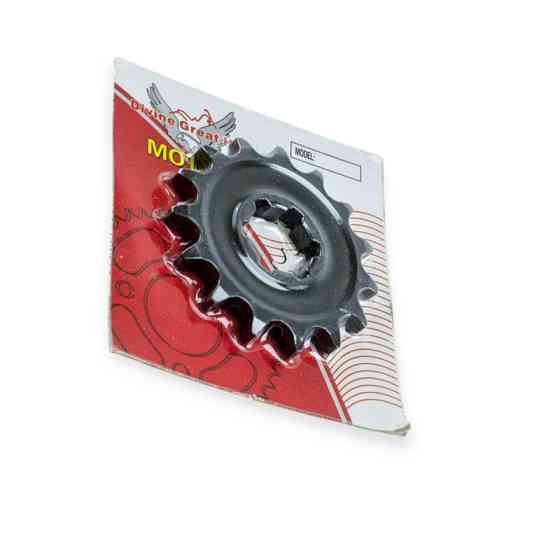 Звезда Воcход 428-15 зуб передняя Мукачево