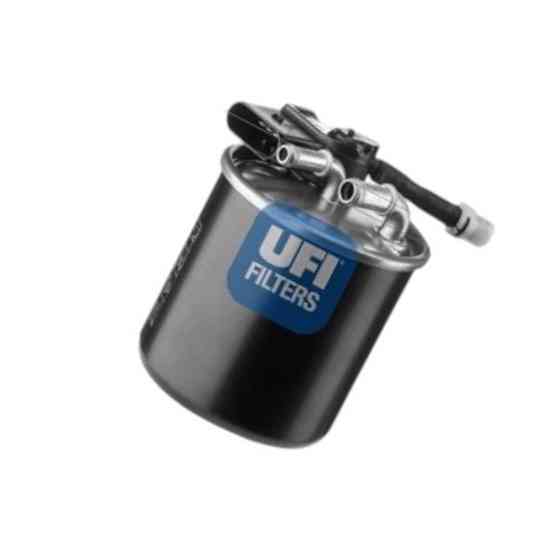 Фильтр Mercedes-Benz Sprer II CDI (09-), Vito II CDI (2010-) OM 651 с датчиком UFI топливный Мукачево