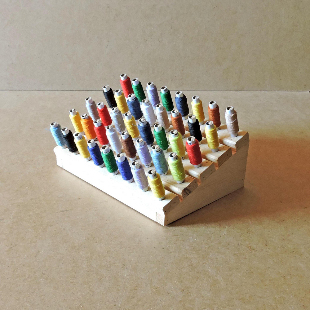 Стойка для ниток 