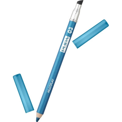 Карандаш для глаз Pupa Multiplay Eye Pencil 03 - Pearly Sky (8011607069583) Винница - изображение 1