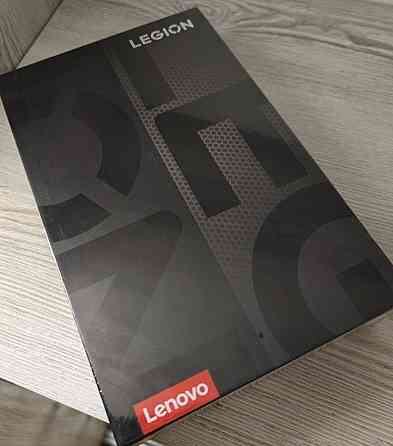 Lenovo Legion Y700 4-го покоління 12/256 сірий і білий. Харків