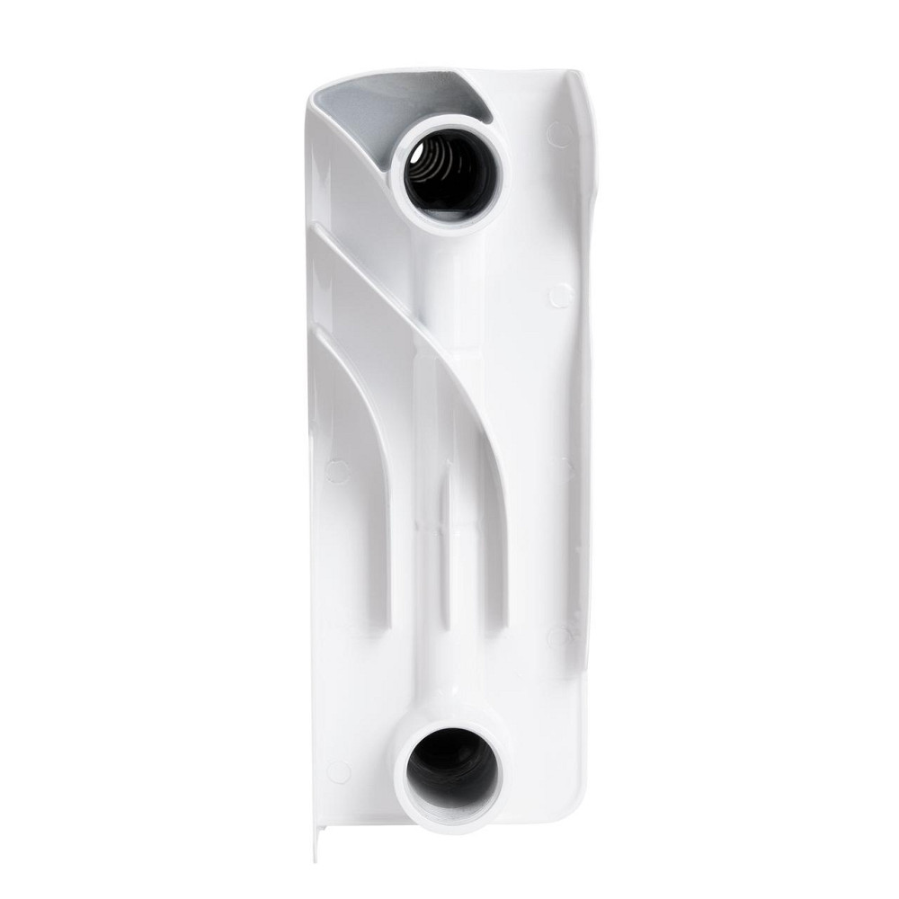 Радиатор биметаллический Thermo Alliance Bi-Ferrum 200/96 0,81 кг Киев - изображение 6