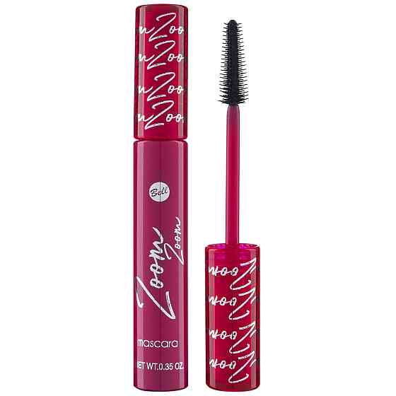 Тушь для ресниц Zoom Zoom Bell удлинение Запорожье