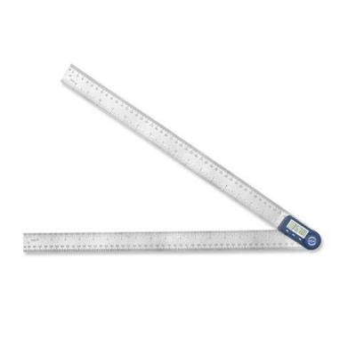 Угломер Protester электронный с линейкой 500 мм (5423-500) Винница - изображение 1