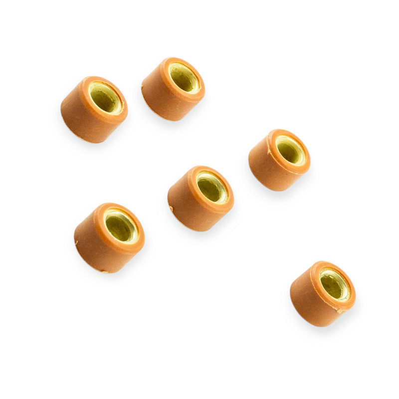 Ролик Сузукі AD-100, Летс-50 8.5g (17*12) варіатора Мукачево - фото 1