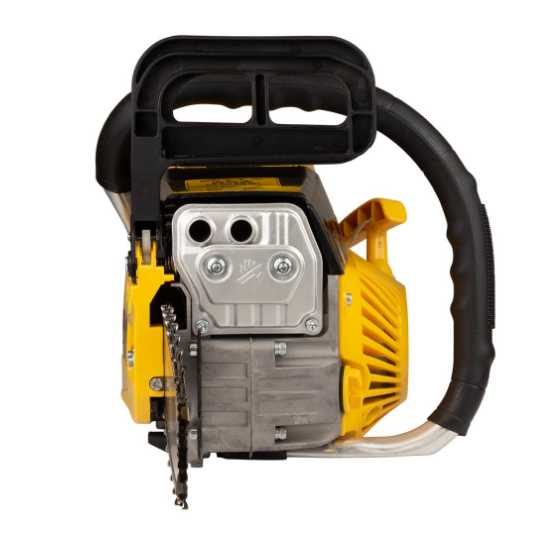 Бензопила ланцюгова 2,4кВт шина 45см шаг 0,325