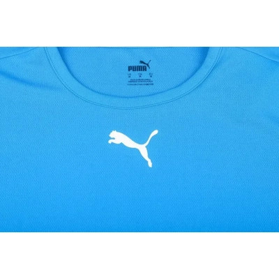 Футболка Puma teamRISE Jersey 704932-02 синій M (4063699216707) Вінниця - фото 5