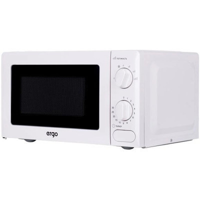 Мікрохвильова піч Ergo Y35MW Вінниця - фото 1
