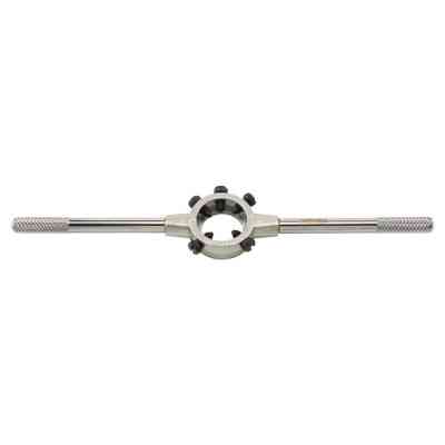 Тримач для плашок Sigma 25x9мм (1630231) Вінниця