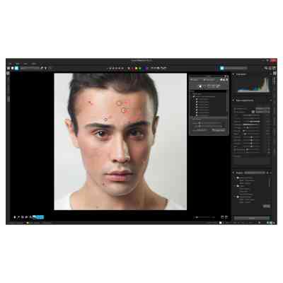 ПО для мультимедиа Corel AfterShot Pro 3 ML EN/DE Windows/Mac/Linux (ESDASP3MLPC) Винница