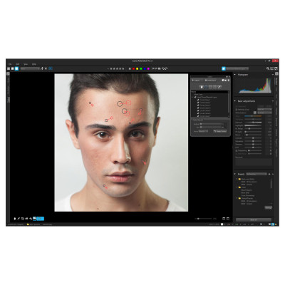 ПО для мультимедиа Corel AfterShot Pro 3 ML EN/DE Windows/Mac/Linux (ESDASP3MLPC) Винница - изображение 3