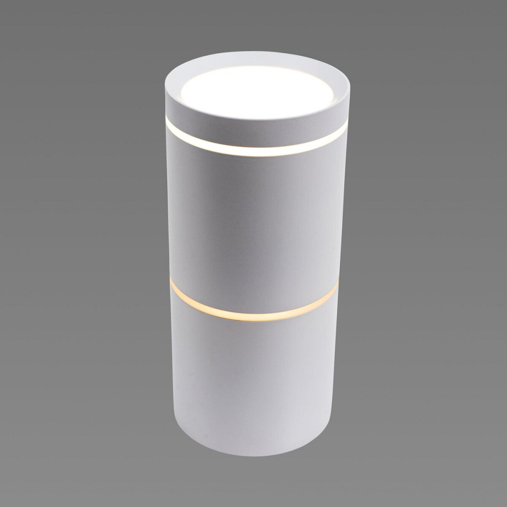 SIRIUS Точковий світильник Sirius WT білий Коломия - фото 8