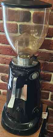 Кофемолка: Fiorenzato F5D Харків