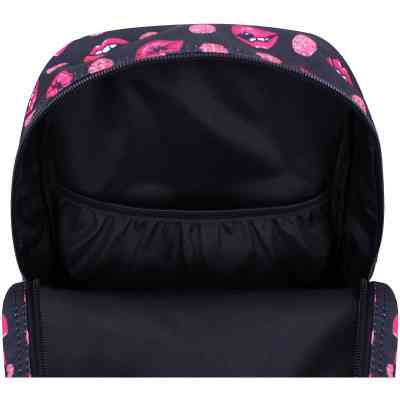 Рюкзак школьный Bagland Молодежный Mini 487 Cублимация 8 л (00508664) (67576828) Винница