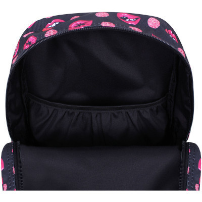 Рюкзак школьный Bagland Молодежный Mini 487 Cублимация 8 л (00508664) (67576828) Винница - изображение 3