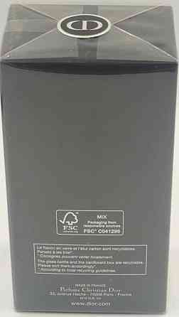 Парфюмерия: Dior Homme Intense edp 100ml. Оригинал ! Киев