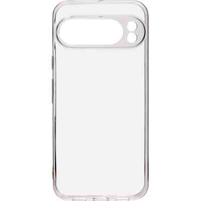 Чехол для мобильного телефона Armorstandart Air Google Pixel 10 Pro XL 5G Transparent (ARM87221) Винница