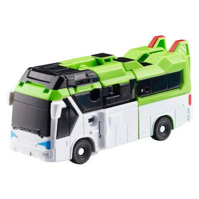 Трансформер Tobot Детективи Галактики С3 міні Бас Кінг (301143) Вінниця - фото 4