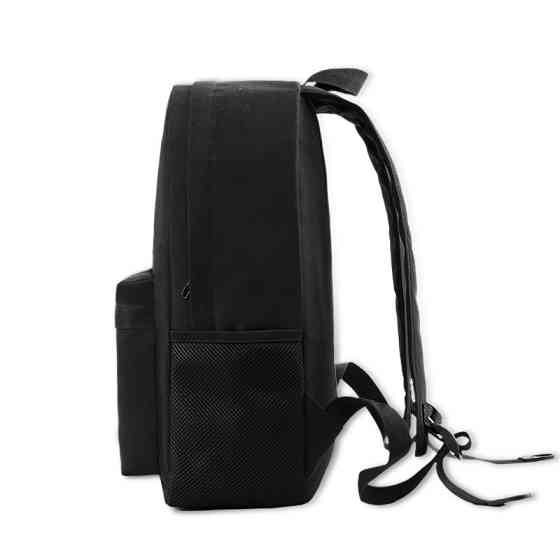 Рюкзак Tigernu чорний 14" Київ