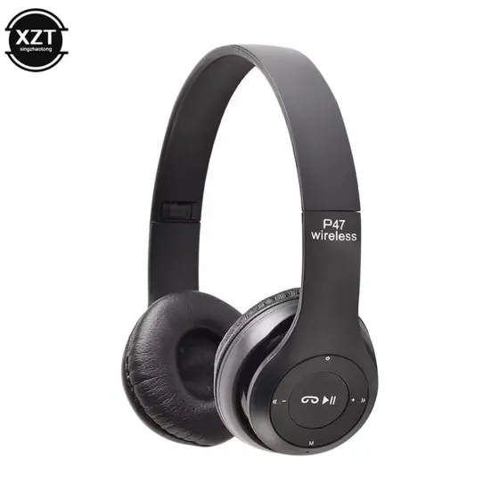 Навушники бездротові накладні XTZ P47 Wireless 5.0+EDR Київ
