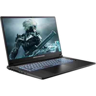 Ноутбук Dream Machines RT5050-17 (RT5050-17UA25) Вінниця
