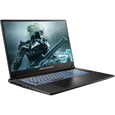 Ноутбук Dream Machines RT5050-17 (RT5050-17UA25) Вінниця - фото 2