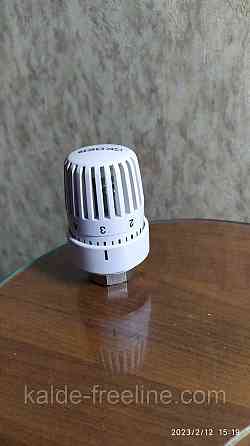 Термоголовка Koer KR.1334 M30x1.5 Харків