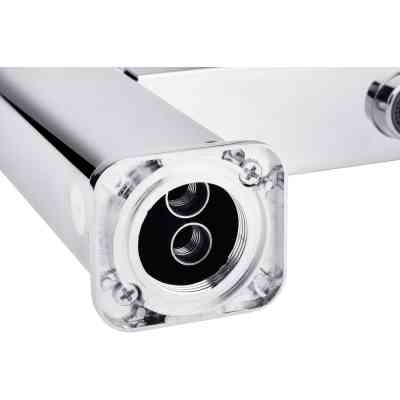 Змішувач Kroner Harz-C010 (CV023605) Вінниця