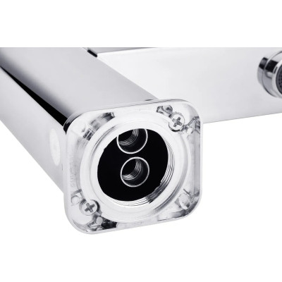 Змішувач Kroner Harz-C010 (CV023605) Вінниця - фото 4